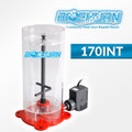 Octopus BioChurn 170 Internal Biopellet Reactor