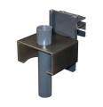 CPR Sock-It 4" Filter Stock Holder