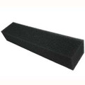 Foam Prefilter Sponge 3" x 4" x 18"