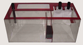 Trigger Systems Ruby Elite Sump 36"x18"x15"