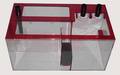 Trigger Systems Ruby Elite Sump 30"x16"x15"