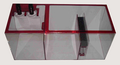 Trigger Systems Ruby Sump 36"x15"x16"