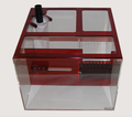 Trigger Systems Ruby Cube Sump 20"x20"x15"