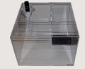 Trigger Systems Crystal Cube Sump 18"x18"x15"