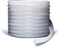 Silicone Tubing 1" ID - Per Foot
