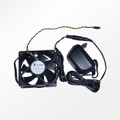 Coralvue 3" Smart Fan