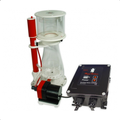 Bubble King Double Cone 180 + RD3 Pump