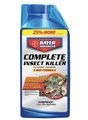 Bayer Advanced Complete Insecticide 40oz