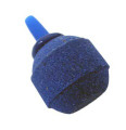 Deep Blue 7/8" Air Stone