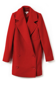 [Sample] Benjamin Button, red petty coat