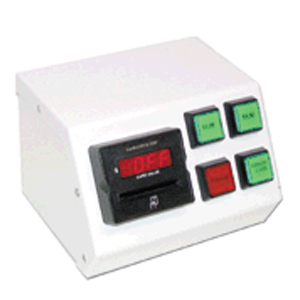 Manual Value Transfer Machine Cyberwash Mag Card Transfers