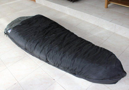 Boat Foot Sleeping Bags by Wiggy s