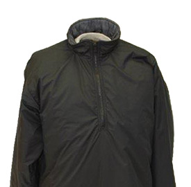 NEW PRODUCT » Ducksback Insulated Windshirt! - Wiggy's