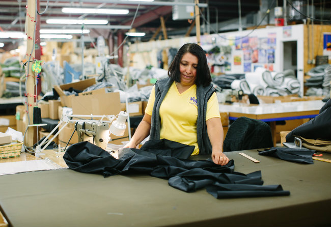 http://companyweek.com/media/Wiggys_fabric_sorter.jpg