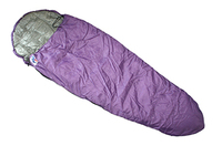 Wiggy's Purple Sleeping Bags on Sale!