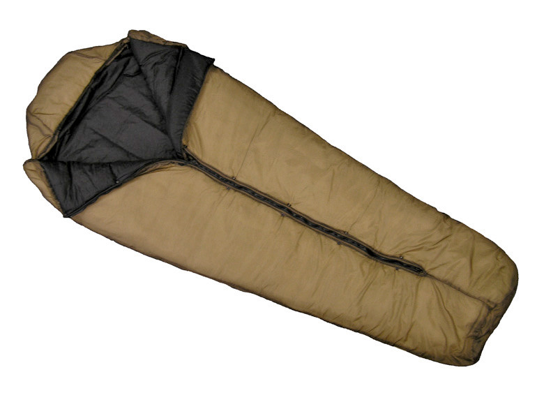 極上品！Wiggys Sleeping Bagsスリーピングバッグ 米軍放出品 Center-Zip Military Sleeping Bag by Wiggy's