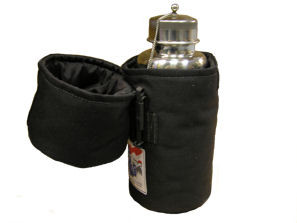Military Insulated Bottle Cover