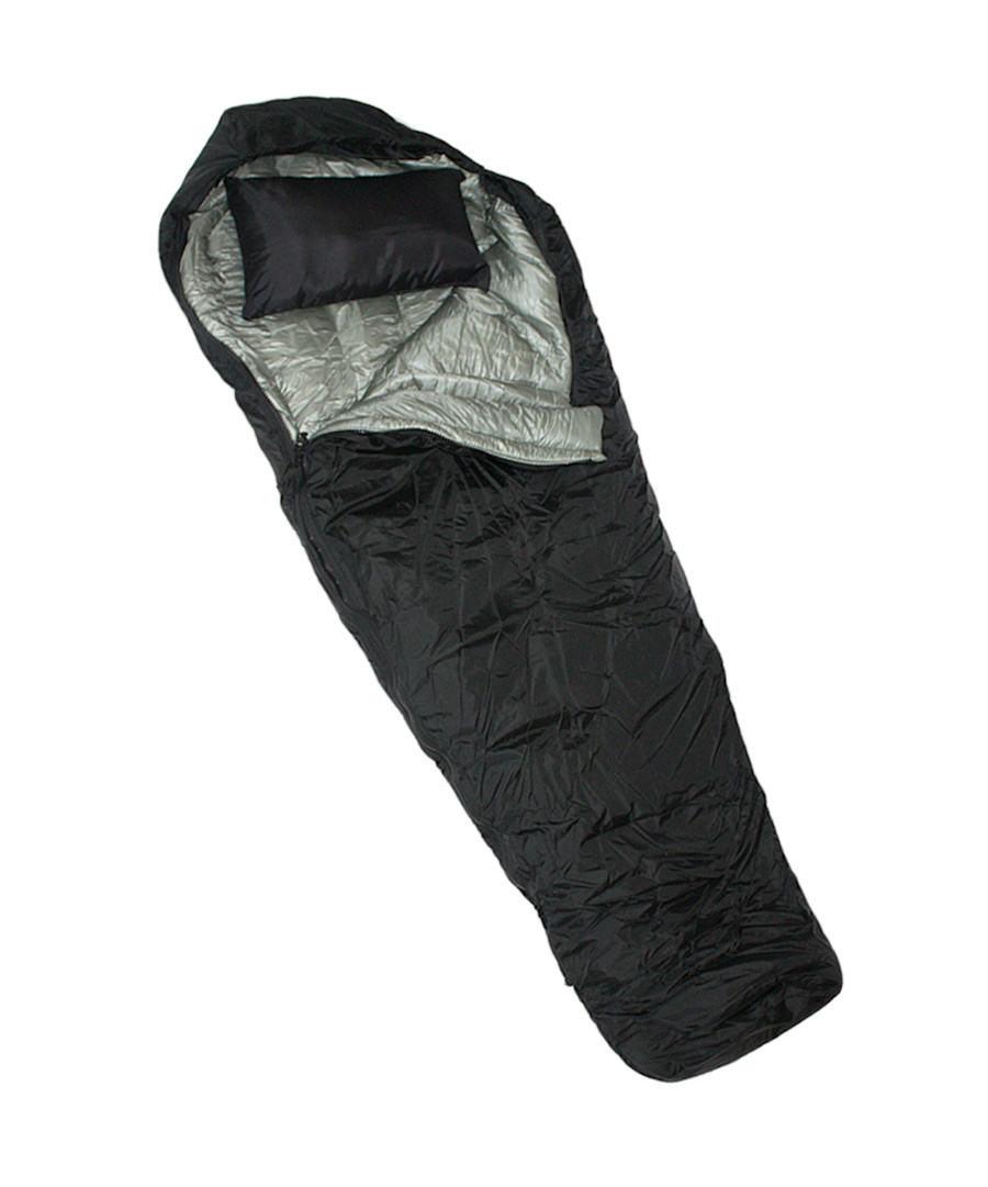 FTRSS Overbag (+35º F) Mummy Style Sleeping Bag by Wiggy's