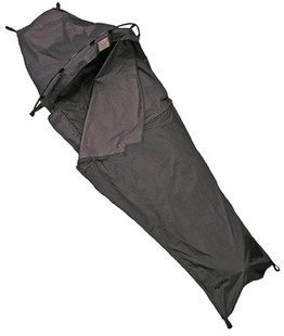 Single Person Bivy Shelter
