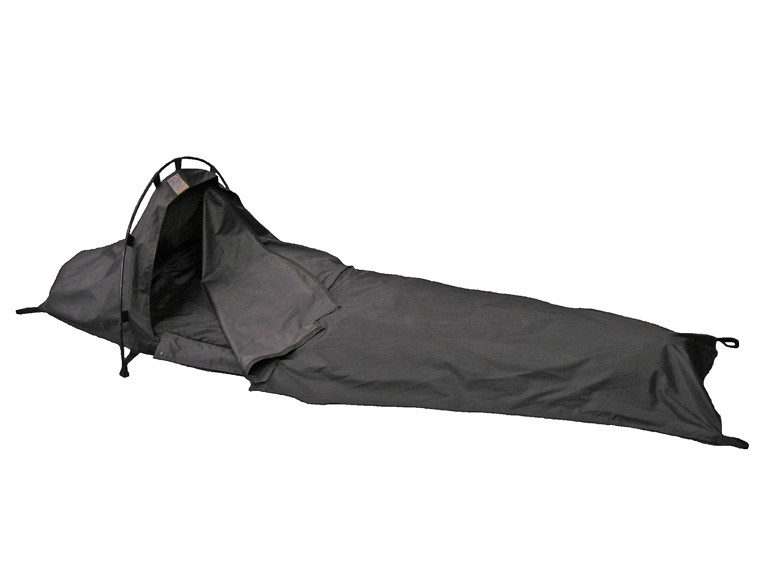 Wiggy’s single person bivy shelter Single Person Bivy Shelter