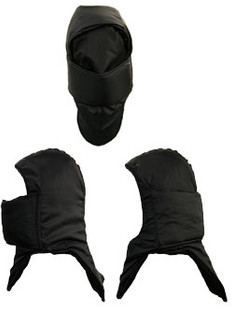Insulated Head Cover