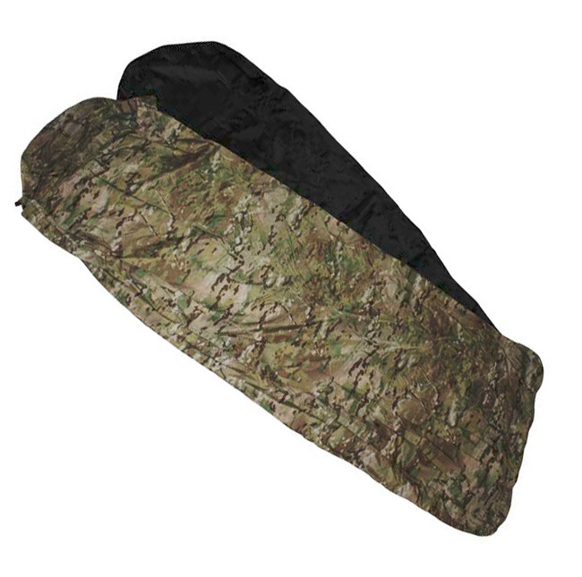 Wiggy's Military Style Bivy BQ for Hunter/Rectangular Sleeping Bags