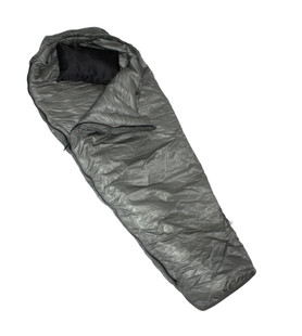 Backpacker › Mummy Style Sleeping Bag