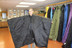 Worn as a Poncho