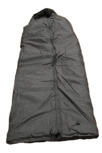 Ultra Light › Freedom Shelter Center-Zip Sleeping Bag
