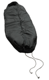 Summer Weight › Freedom Shelter Center-Zip Sleeping Bag