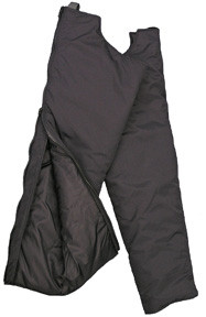 Wiggy's Waterproof + Insulated DUCKSBACK Leg Jackets