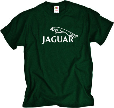 jaguar tee shirts