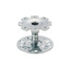 Metalfloor M16-080 BSEN / 12825 Steel Adjustable Pedestal Support