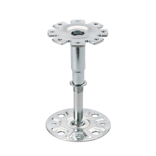 Metalfloor M16-180 BSEN / 12825 Steel Adjustable Pedestal Support