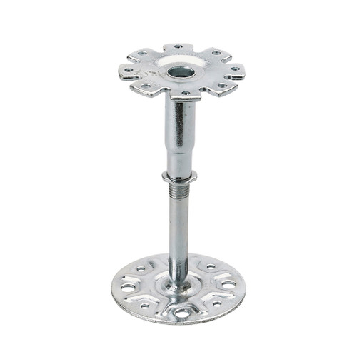 Metalfloor M16-200 BSEN / 12825 Steel Adjustable Pedestal Support