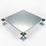 Metalfloor MFP.003/SD / 600 mm x 600 mm x 26 mm - BSEN12825 Grade 3 Steel Encapsulated Access Floor Panel