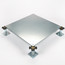 Metalfloor MFP.003/SD / 600 mm x 600 mm x 26 mm - BSEN12825 Grade 3 Steel Encapsulated Access Floor Panel
