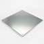 Metalfloor MFP.006/SD - 600 mm x 600 mm x 31 mm - PSA Heavy Grade Screw-Down Steel Encapsulated Access Floor Panel