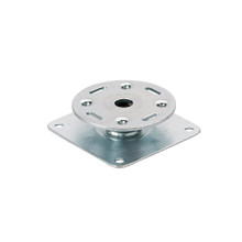 Metalfloor MFH.001 - 26 mm - 35 mm - Metalfloor PSA Steel Adjustable Pedestal Support