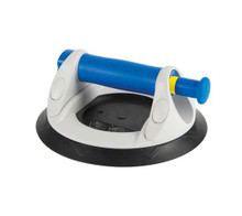 BO 601G  VERIBOR Pump-Activated Suction Lifter  - 120 kg capacity -  supplied in a robust plastic carry case