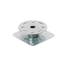Metalfloor MFH.002 - 30 mm - 40 mm - Metalfloor PSA Steel Adjustable Pedestal Support