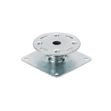 Metalfloor MFH.003 - 40 mm - 50 mm - Metalfloor PSA Steel Adjustable Pedestal Support