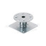 Metalfloor MFH.004 - 50 mm - 70 mm - Metalfloor PSA Steel Adjustable Pedestal Support