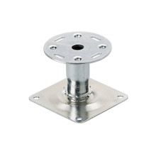 Metalfloor MFH.006 - 75 mm - 115 mm - Metalfloor PSA Steel Adjustable Pedestal Support