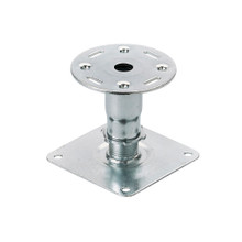 Metalfloor MFH.007 - 90 mm - 140 mm - Metalfloor PSA Steel Adjustable Pedestal Support