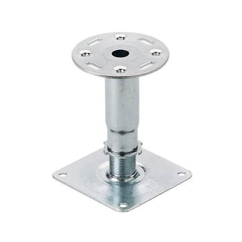 Metalfloor MFH.009 - 135 mm - 210 mm - Metalfloor PSA Steel Adjustable Pedestal Support
