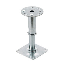 Metalfloor MFH.011 - 185 mm - 260 mm - Metalfloor PSA Steel Adjustable Pedestal Support