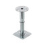 Metalfloor MFH.012 - 200 mm - 275 mm - Metalfloor PSA Steel Adjustable Pedestal Support