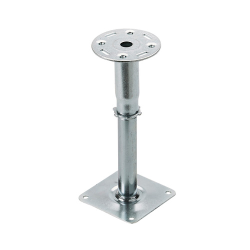 Metalfloor MFH.013 - 235 mm - 210 mm - Metalfloor PSA Steel Adjustable Pedestal Support