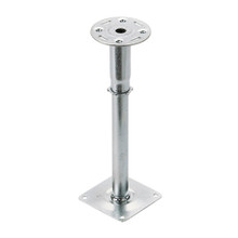 Metalfloor MFH.015 - 300 mm - 375 mm - Metalfloor PSA Steel Adjustable Pedestal Support